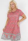 Rochie Rosie