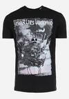 Tricou Negru