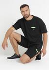 Trening Negru