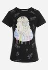 Tricou Negru