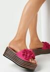 Pink Papucs