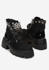 Botine Negre