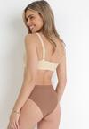 Costum de baie bikini Bej deschis