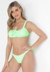 Costum de baie bikini Verde deschis