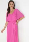 Pink Ruha