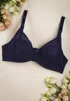 Sutien Bleumarin