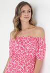 Rochie Fucsia