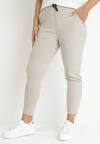 Pantaloni Bej