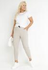 Pantaloni Bej