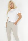 Pantaloni Bej