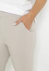 Pantaloni Bej