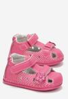 Sandale Fucsia