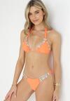 Costum de baie bikini Portocaliu