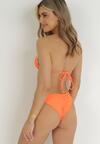 Costum de baie bikini Portocaliu
