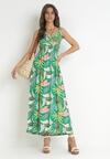 Rochie Verde