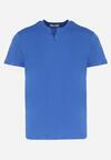 Tricou Bleumarin