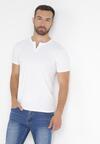 Tricou Alb
