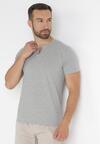 Tricou Gri