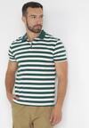 Tricou Verde închis