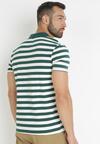 Tricou Verde închis