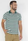 Tricou Verde închis