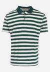 Tricou Verde închis