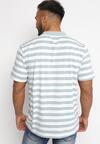 Tricou Albastru deschis