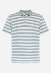 Tricou Albastru deschis