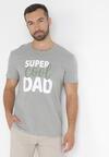 Tricou Gri