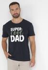 Tricou Bleumarin