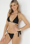 Costum de baie bikini Negru
