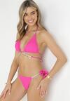 Costum de baie bikini Fucsia