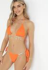 Costum de baie bikini Portocaliu