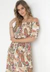 Rochie Albă