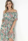 Rochie Verde