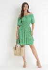 Rochie Verde