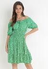 Rochie Verde