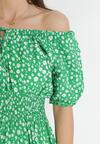 Rochie Verde