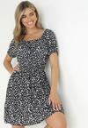 Rochie Bleumarin