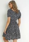 Rochie Bleumarin