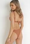 Costum de baie bikini Roz