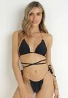 Costum de baie bikini Negru
