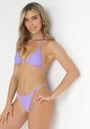 Costum de baie bikini Mov