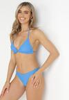 Costum de baie bikini Albastru