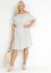 Rochie Albă
