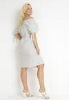 Rochie Albă