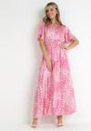 Pink Ruha