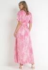 Pink Ruha