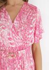 Pink Ruha
