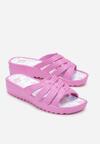 Pink Papucs